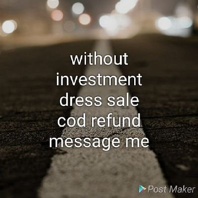 cash on delivery men women kids dresses all over India message me