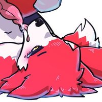 매운 쌉변태 떡볶이 개 🔞 (@reddog19s) 's Twitter Profile