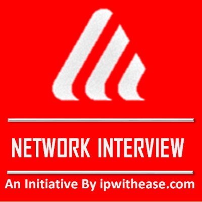 FeedSpot Top 50 Networking Blogs
!!Ace Your Next Interview With Us!!
Single destination for all you need to ace your next interview.