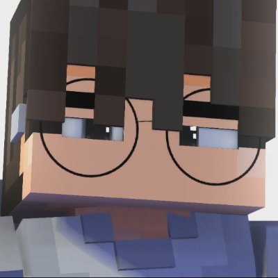 Hi! I'm Ralimations! A small Minecraft Animator!
I make Music Videos and Skits for Fun!
Check it out!
https://t.co/ez3hohWVr4