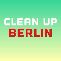 Clean Up Berlin (@cleanupberlin) Twitter profile photo