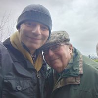 Robert Webster (@robertcwebster) 's Twitter Profile Photo Robert Webster (@robertcwebster) 's Twitter Profile Photo