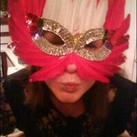 Kathryn Steel - @cosmooo Twitter Profile Photo