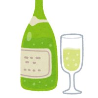 チロすけ🍷スパークリングを学ぶ垢 (@sparkling_like) 's Twitter Profile