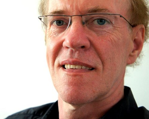 @KennisConnect aandacht voor onze  leefomgeving; van ego naar ECO-denken