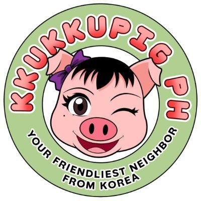 Official KPOP Merchs
DTI Reg | Ships Worldwide🍀
CLOSED on WEEKENDS**
FB: https://t.co/aN0UBwC1Uw
IG: https://t.co/yNsEvtQOup
📧: kkukkupig