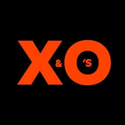 X&O’s