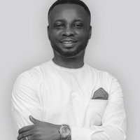 Frederick Acheampong (@achee78) 's Twitter Profile