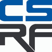 THE CSRF(@THECSRF) 's Twitter Profile Photo