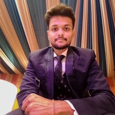 DibyanshuBhatt's profile picture. #Researcher