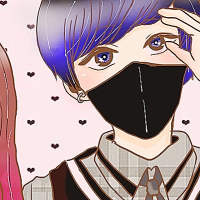 𝑅𝑰𝑵 × ❷@ていふさんのプロフィール画像