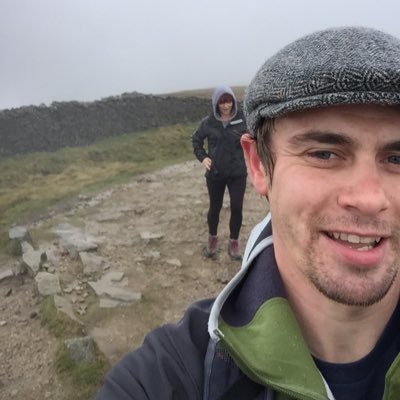 danlawcock1985's profile picture. 