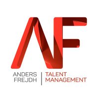 Anders Frejdh Talent Management AB (@andersfrejdhab) 's Twitter Profile Photo Anders Frejdh Talent Management AB (@andersfrejdhab) 's Twitter Profile Photo