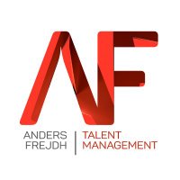 Anders Frejdh Talent Management AB(@andersfrejdhab) 's Twitter Profileg