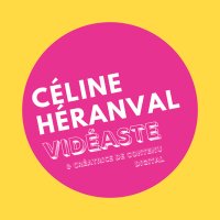 Céline Héranval (@celineheranval) 's Twitter Profile Photo