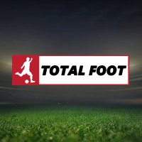 TOTAL FOOT(@_TOTAL_FOOT) 's Twitter Profile Photo