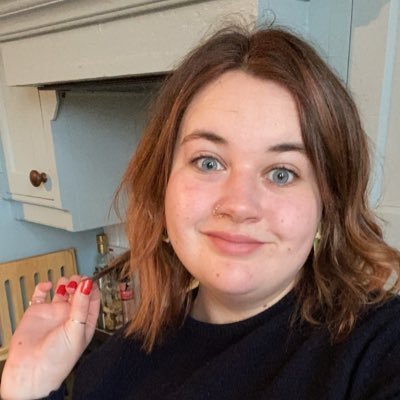 kirsty_monday's profile picture. digital marketer, blogger & writer. i like books, true crime podcasts and buying candles.