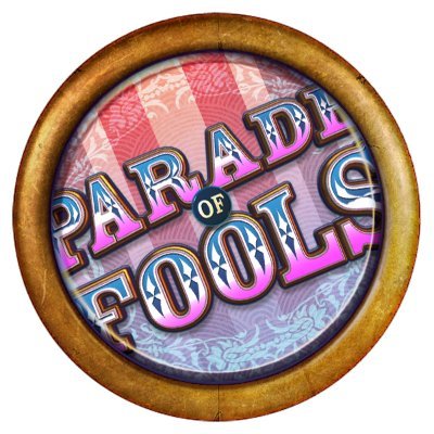 Parade Of Foolsさんのプロフィール画像