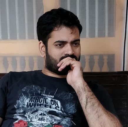 hemanth_kumarsz's profile picture. Sr. Business Analyst (by Profession)
Extra Curricular Activities :) - Cricket, Rookie Political Analyst, Movie Buff, Traveler and Explorer.| #TDPTwitter 🚲