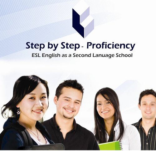 Step by Step Proficiency is an English language school conveniently located in the heart of downtown Ottawa. カナダの首都オタワにある語学学校、本気で集中的に英語を学びたい人にお勧めの学校です!