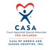 CASAofMorris&Sussex (@casamsc) Twitter profile photo