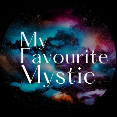 My Favourite Mystic Podcast