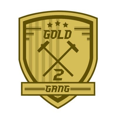 The official home of the ‘Gold 2 Gang’ 💛 founded by @bsmith_esports 🎙 Tag us in your WL posts to be featured on the page! #Gold2Gang 🙌