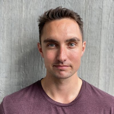 JacobKildevang's profile picture. Nerd, MD, PhD