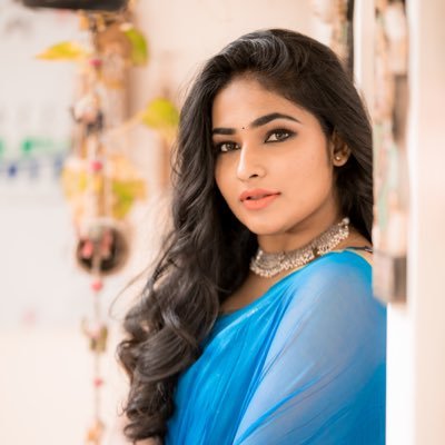 Shruthi Selvam Profile