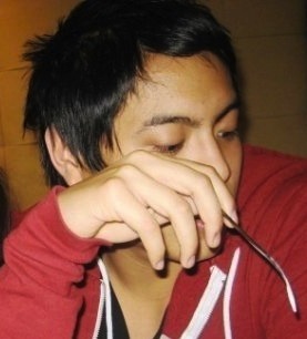 jedmend0za's profile picture. 