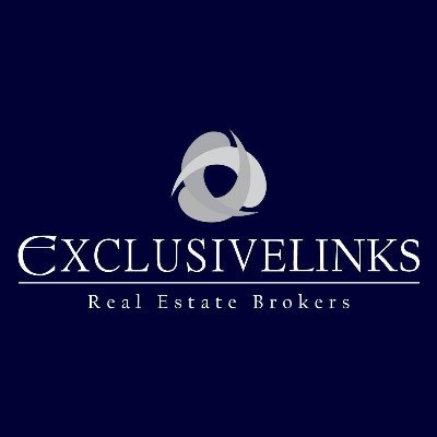Exclusive Links #RealEstate Brokers is one of the #UAE's leading brokerage firms, offering a complete #property experience.
