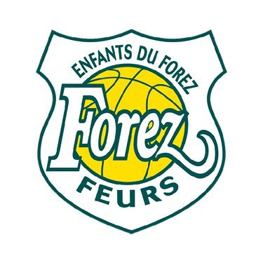 enfantsduforez's profile picture. Twitter officiel des Enfants du Forez (Loire). Club de Basket-ball évoluant en NM2 @ffbasketball - 2021-2022 / https://t.co/nfk1kuJJUx