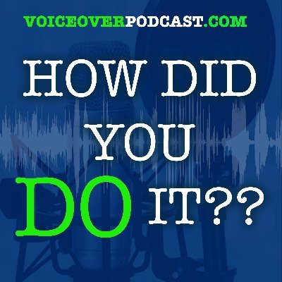 Voiceover is a tough thing to get into. We interview successful voice actors on how they did it, and how you can, too! https://t.co/H4UKhGtNhC