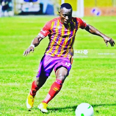 Official Twitter page account for your favourite footballer. Get all the latest news of Patrick Razak here. // Local Black Stars// #PR17