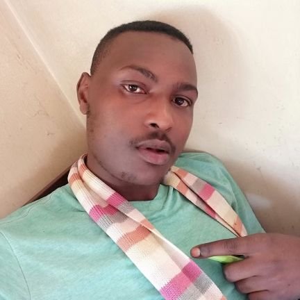 davidkkimathi's profile picture. Gods grace is sufficient