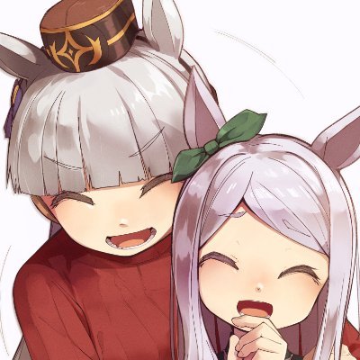 ツヅリと読みます。
３DCGと絵。　
https://t.co/BHPtolZDUu   
skeb:https://t.co/3LXyZiYUqN
ウマはじじとまご　船は大潮由良最上　　tuduri193☆https://t.co/TvmvlV8YeF


主に🟢🔴と隠れ蓑　@tuduri_umakey