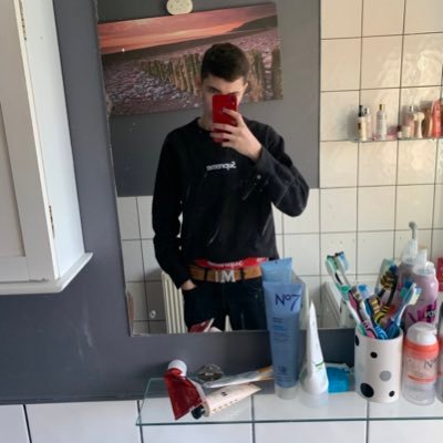 chriswilson1617's profile picture. utb x