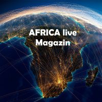 AFRICAlive-Magazin (@africalivem) 's Twitter Profile