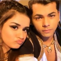Sidneet Is Fabulous (@fabuloussidneet) 's Twitter Profile