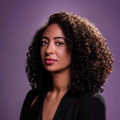 Emmy-Award winning Director #XR
@peabodyawards Interactive Board
@sundanceorg & @USAforART Fellow
Prev: Co-Founder @scatterco, Immersive Editor @nytimes