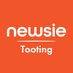 Tooting Newsie (@tootingnewsie) Twitter profile photo Tooting Newsie (@tootingnewsie) Twitter profile photo