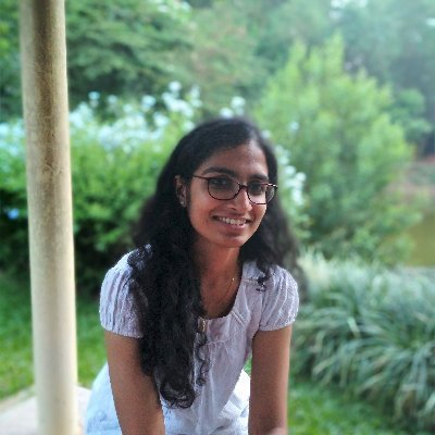 BhaktiVyas3's profile picture. Scientist at TwelveBio | interested in precision medicine | Indian classical singer

tweets about #innovation #bioenterpreneurship #mentorship