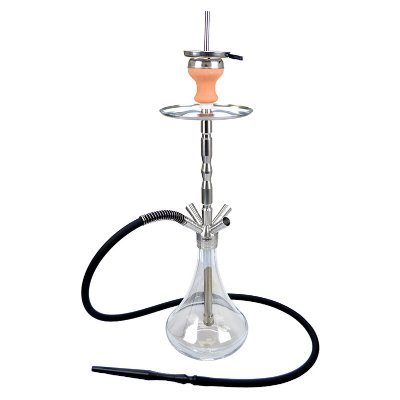 Shisha shop in Greece.
Find everything related to Hookahs, from Shisha bowls, charcoals, mouthpieces, hoses to best tobacco.
