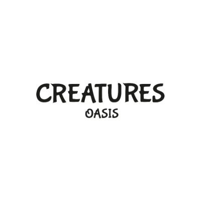 Dubai’s Leading pet store, Creatures Oasis offer a wide selection of top quality products to meet the needs of a variety of pets.