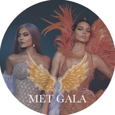 Síguenos para más actualizaciones sobre la Met Gala 2021!