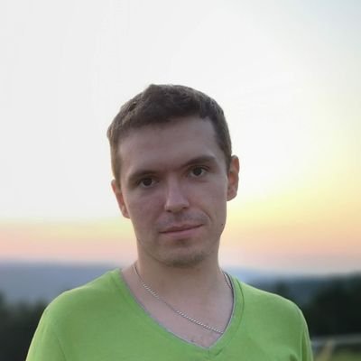 nostop8's profile picture. web developer