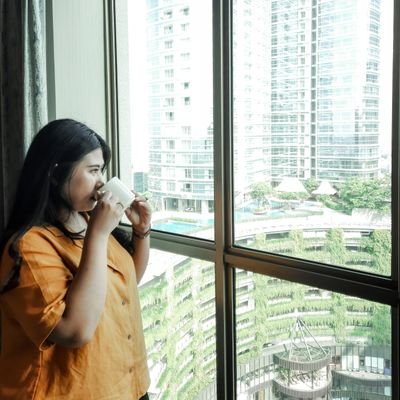 Octafalala's profile picture. Jangan mencari tahu tentang ku, nanti suka 😝