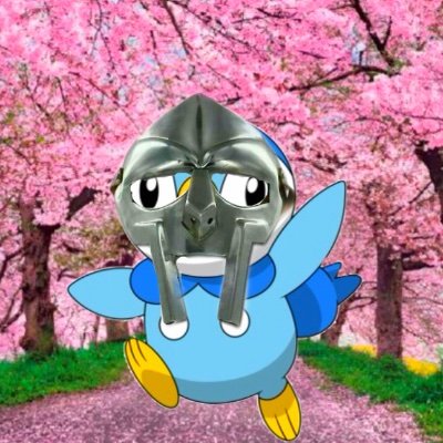 An great introspective hip-hop artist Also a piplup propaganda page when I feel like it https://t.co/Lo8tCwbCje