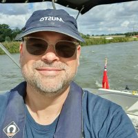 Richard Maun (@richardmaun) 's Twitter Profile