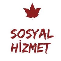 Sosyal Hizmet (@sosyalhizme7) Twitter profile photo